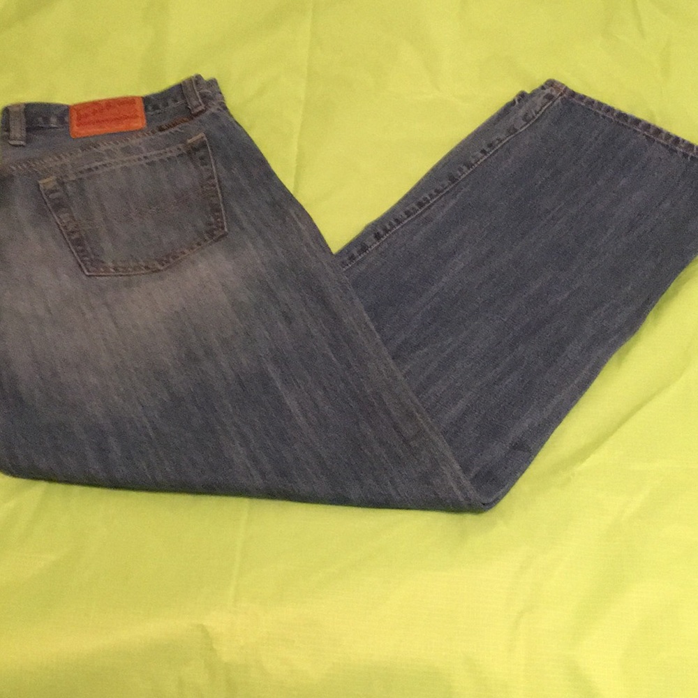 Men’s Lucky a brand Loose Fit Jeans